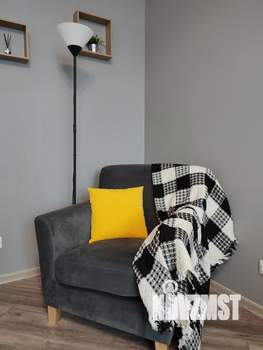 2-к квартира, посуточно, 58м2, 1/1 этаж