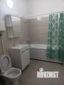 1-к квартира, на длительный срок, 63м2, 7/22 этаж