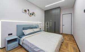 2-к квартира, на длительный срок, 42м2, 2/7 этаж