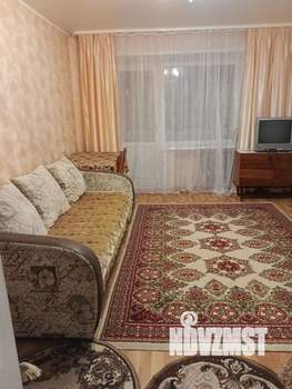 2-к квартира, посуточно, 54м2, 4/5 этаж