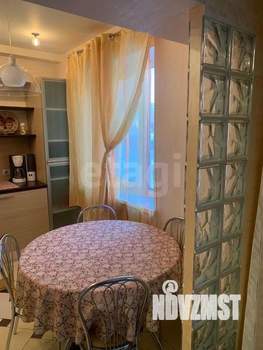 3-к квартира, на длительный срок, 69м2, 2/16 этаж