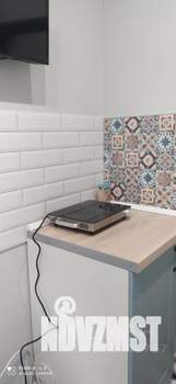 1-к квартира, посуточно, 12м2, 1/1 этаж