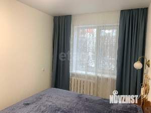 2-к квартира, на длительный срок, 47м2, 4/9 этаж