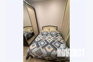 2-к квартира, посуточно, 55м2, 14/19 этаж