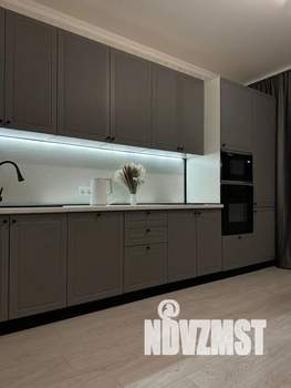 2-к квартира, посуточно, 49м2, 6/22 этаж