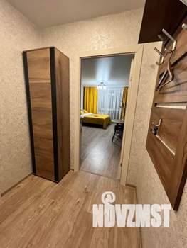 Студия квартира, посуточно, 27м2, 20/25 этаж