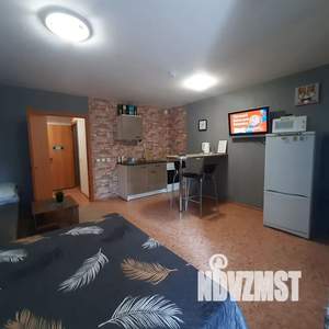 1-к квартира, посуточно, 32м2, 5/25 этаж