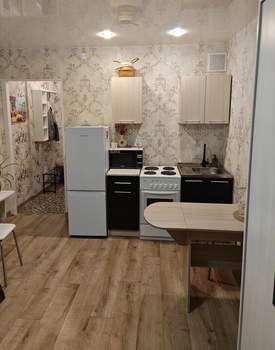 Студия квартира, на длительный срок, 20м2, 15/26 этаж