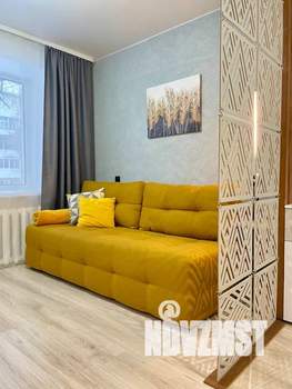 1-к квартира, посуточно, 25м2, 1/5 этаж