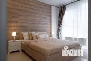 2-к квартира, посуточно, 59м2, 3/25 этаж