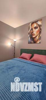 2-к квартира, посуточно, 51м2, 1/1 этаж