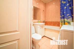 2-к квартира, посуточно, 45м2, 2/5 этаж