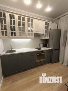 1-к квартира, на длительный срок, 51м2, 6/12 этаж