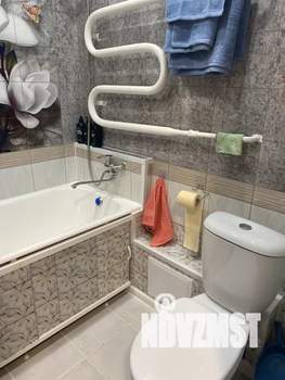 1-к квартира, посуточно, 30м2, 1/5 этаж