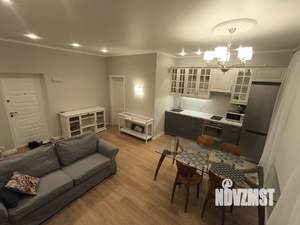 2-к квартира, на длительный срок, 51м2, 6/16 этаж