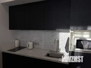 1-к квартира, посуточно, 30м2, 20/25 этаж