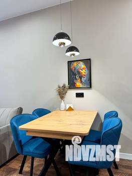 2-к квартира, посуточно, 40м2, 10/10 этаж