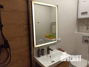 2-к квартира, посуточно, 57м2, 5/13 этаж