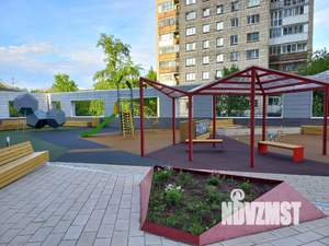 2-к квартира, на длительный срок, 55м2, 18/25 этаж
