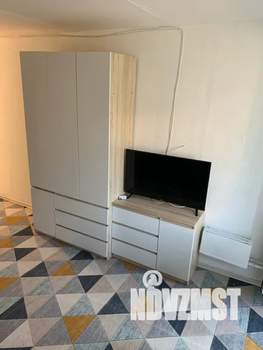 1-к квартира, посуточно, 38м2, 3/17 этаж