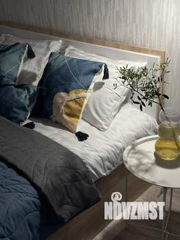 1-к квартира, посуточно, 48м2, 1/1 этаж