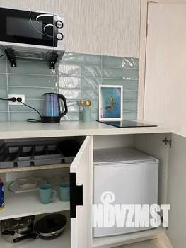 Студия квартира, посуточно, 27м2, 7/7 этаж