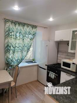 2-к квартира, посуточно, 28м2, 1/1 этаж