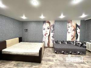 1-к квартира, на длительный срок, 32м2, 2/5 этаж