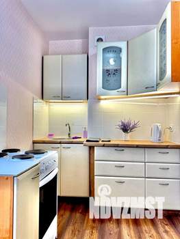 1-к квартира, посуточно, 35м2, 6/24 этаж