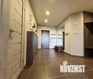 2-к квартира, посуточно, 73м2, 23/25 этаж