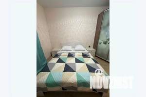 2-к квартира, посуточно, 55м2, 14/19 этаж