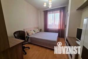 2-к квартира, посуточно, 62м2, 15/16 этаж