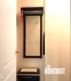 1-к квартира, посуточно, 32м2, 1/1 этаж