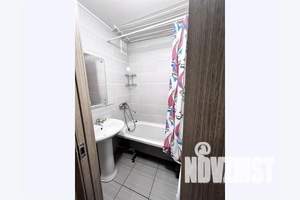 2-к квартира, посуточно, 62м2, 1/16 этаж