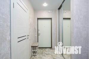 2-к квартира, посуточно, 47м2, 2/6 этаж