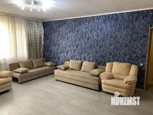 3-к квартира, на длительный срок, 73м2, 2/16 этаж