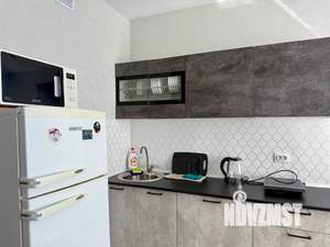 1-к квартира, посуточно, 37м2, 4/6 этаж