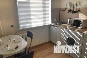 1-к квартира, посуточно, 31м2, 5/5 этаж