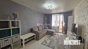 2-к квартира, на длительный срок, 43м2, 7/9 этаж