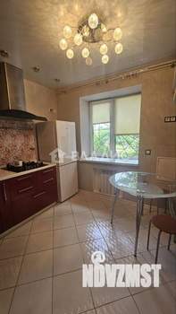 1-к квартира, на длительный срок, 34м2, 1/10 этаж