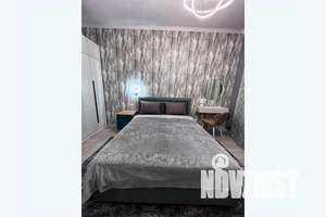 1-к квартира, посуточно, 46м2, 15/24 этаж