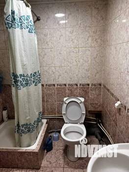 Студия квартира, на длительный срок, 13м2, 3/16 этаж