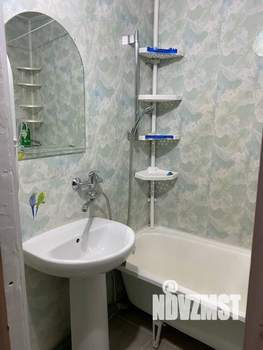 2-к квартира, на длительный срок, 52м2, 5/10 этаж