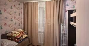 1-к квартира, на длительный срок, 32м2, 2/5 этаж