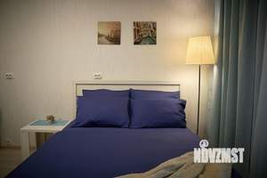 1-к квартира, посуточно, 30м2, 19/25 этаж