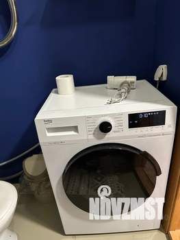 1-к квартира, посуточно, 35м2, 7/25 этаж