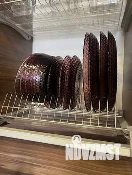 1-к квартира, посуточно, 45м2, 24/25 этаж