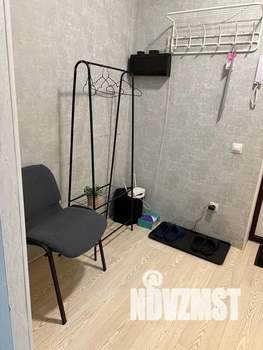 1-к квартира, посуточно, 40м2, 3/9 этаж