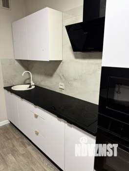 2-к квартира, на длительный срок, 46м2, 16/28 этаж