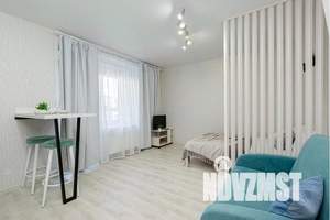 1-к квартира, посуточно, 30м2, 3/5 этаж